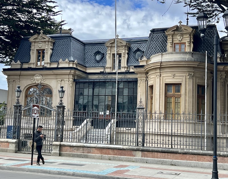 Magallanes Regional Museum