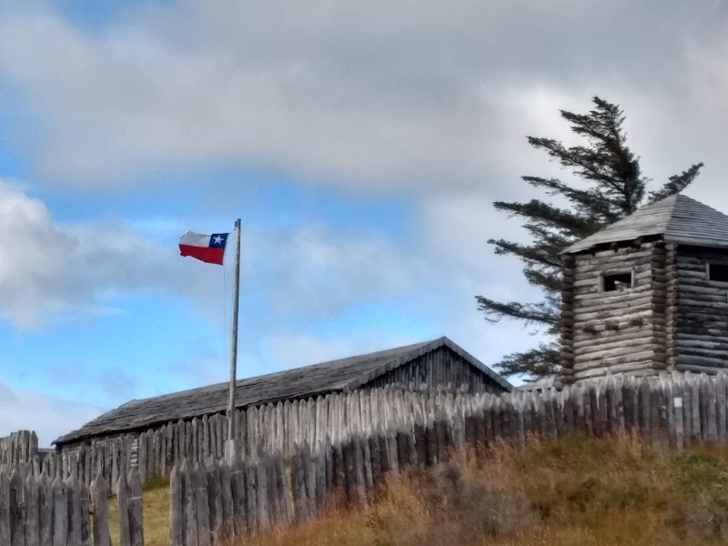 Fuerte Bulnes