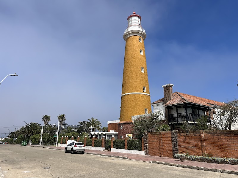 Faro de Punta del Este