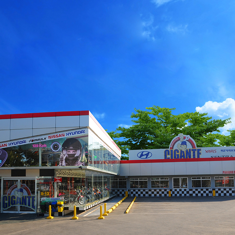 Puntarenas Giant Sphere