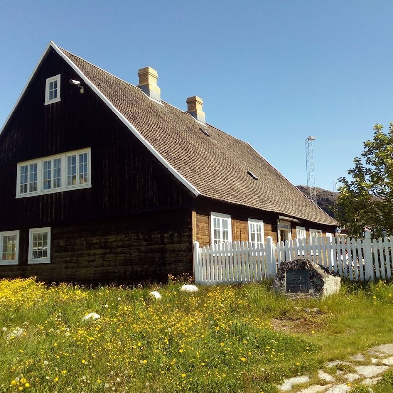 Qaqortoq Museum