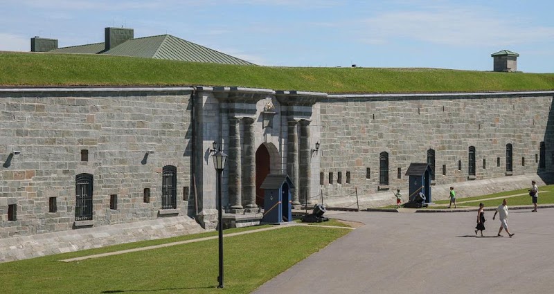La Citadelle de Québec