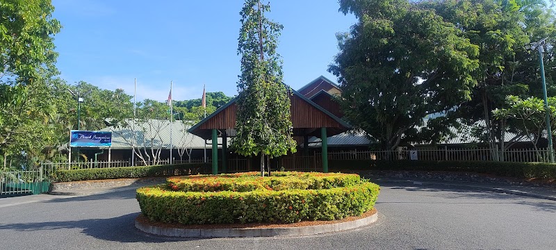 Black Beach Snorkeling