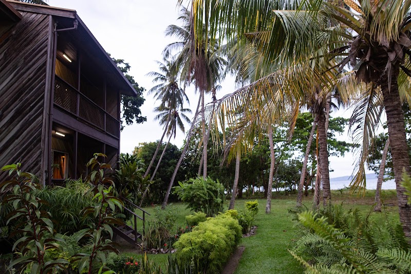 Pineapple Lodge Markets