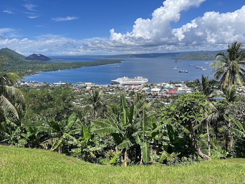 Rabaul Volcano Observatory