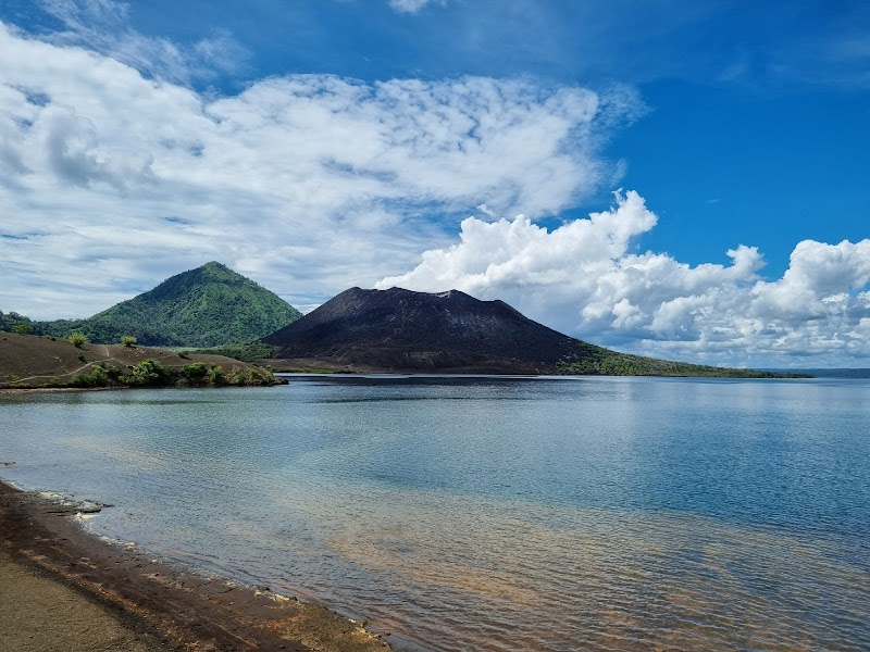 Rabaul Hot Springs