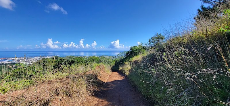 Pointe de la Mission