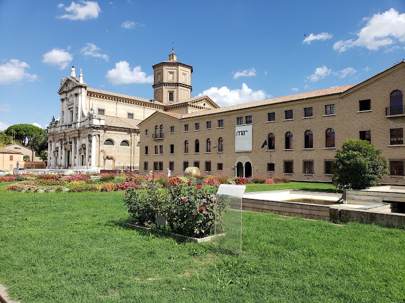 MAR - Ravenna Municipal Art Museum