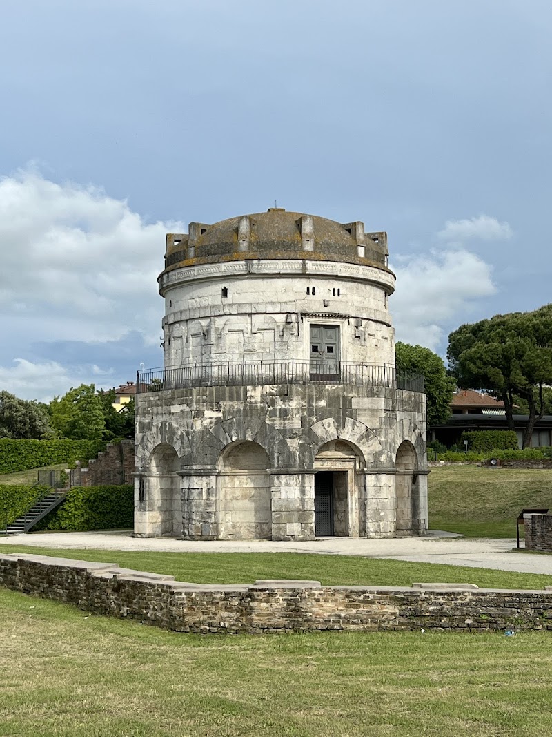 Mausoleum of Theodoric