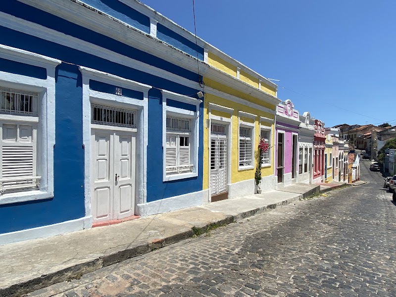 Olinda Historic Center