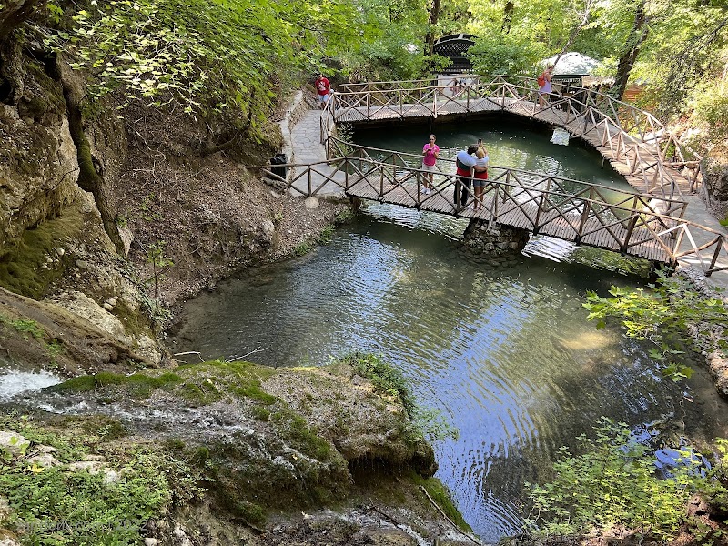 Valley of Butterflies