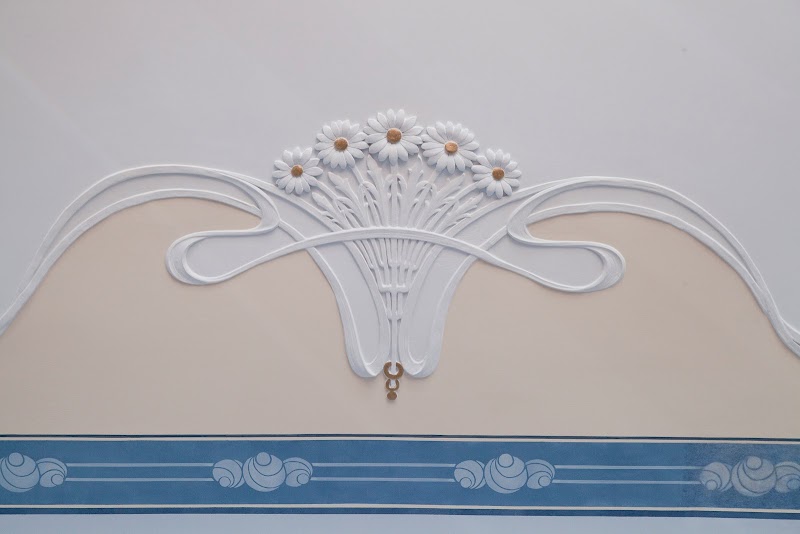 Art Nouveau District