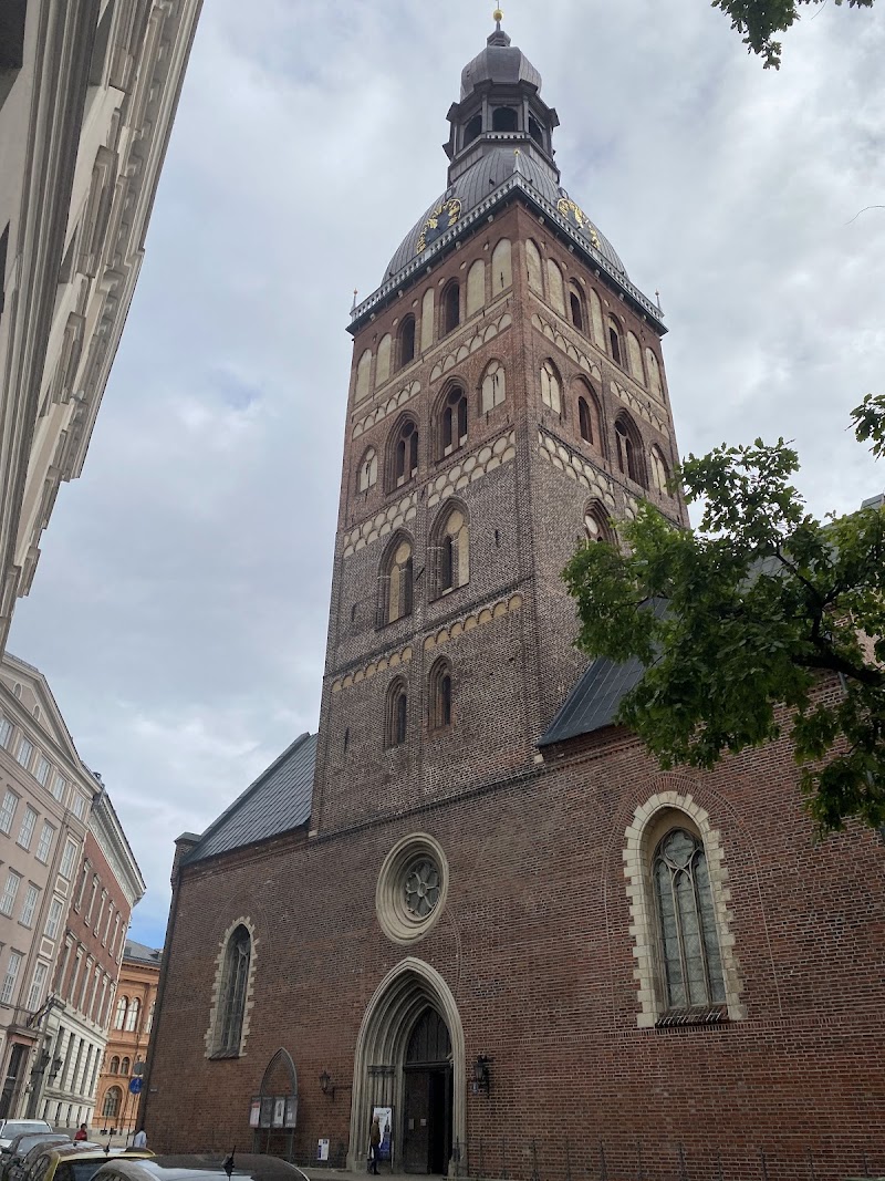 Riga Cathedral