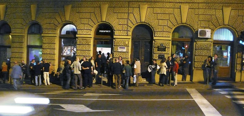 Peek & Poke Computer Museum