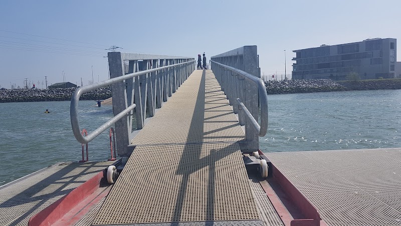 Passage West Village