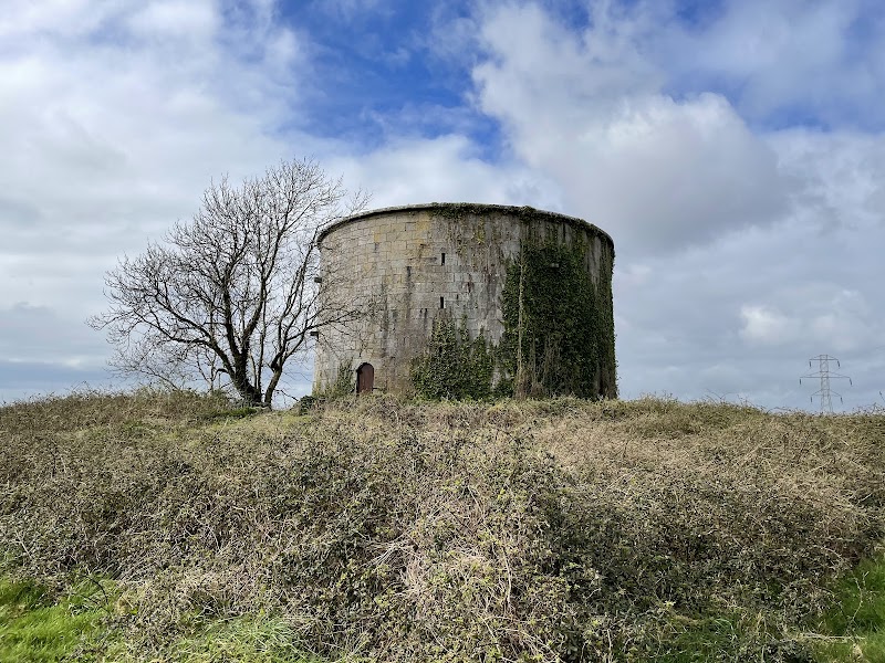Martello Tower