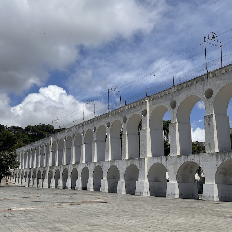Lapa Arches