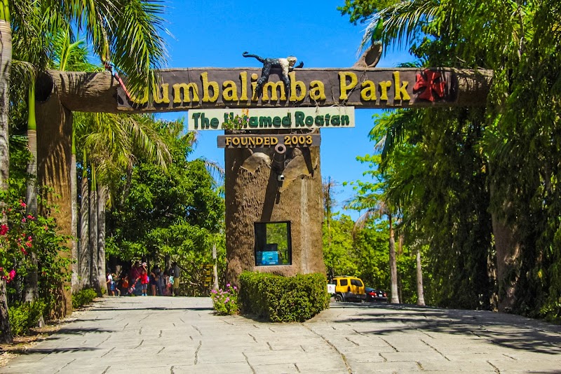 Gumbalimba Park