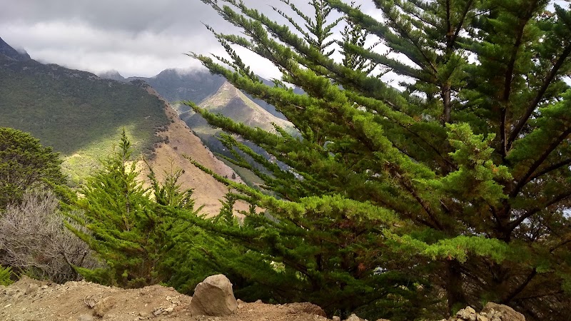 Cueva de los Ingleses
