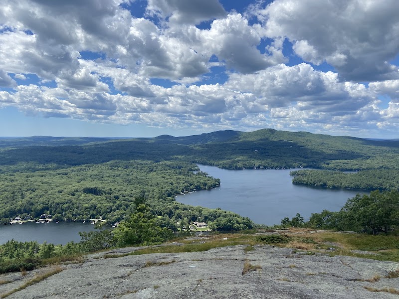 Camden Hills State Park