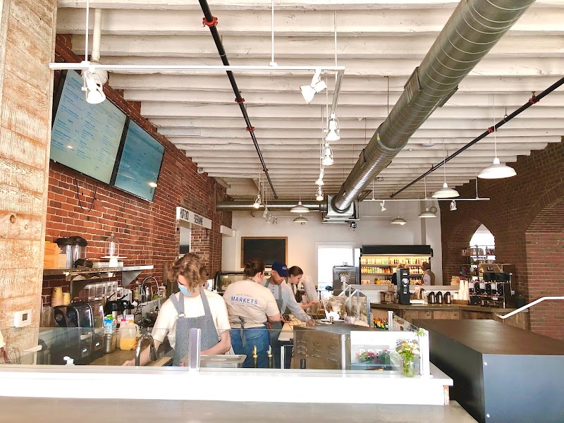 Rockland Public Market