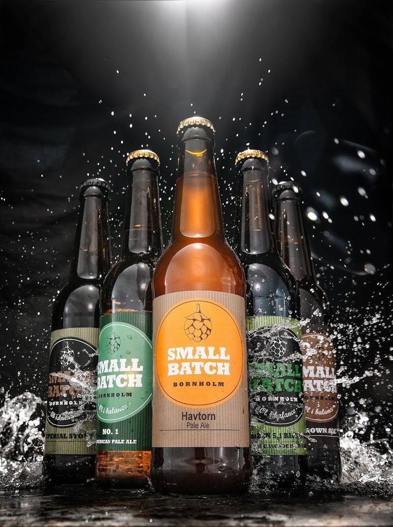 Rønne Harbor Brewery