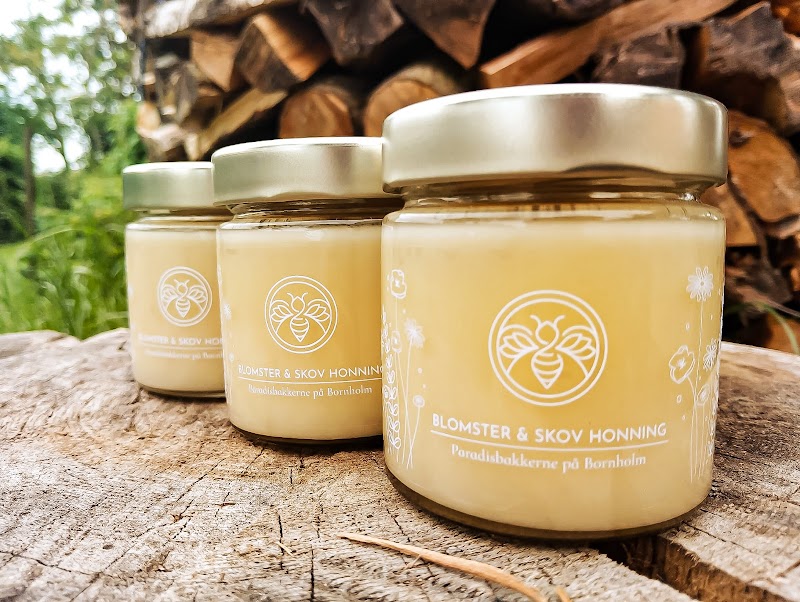 Paradise Apple Plantation