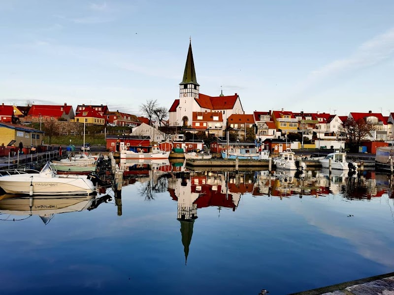Rønne Old Town