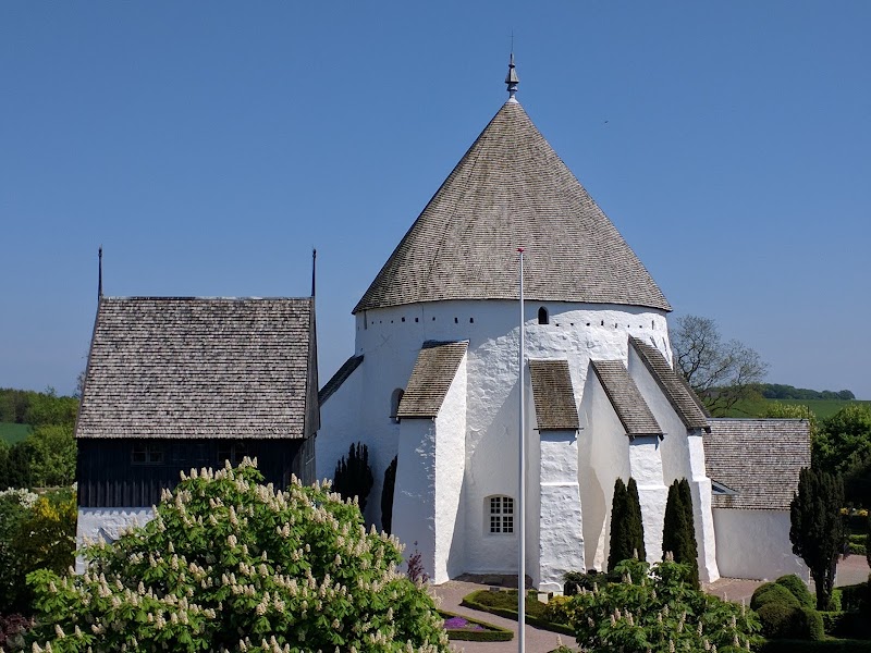 Østerlars Round Church