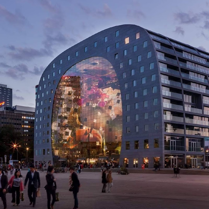 Markthal