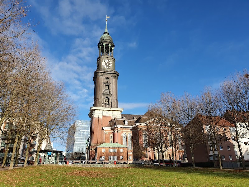 St. Michael's Church