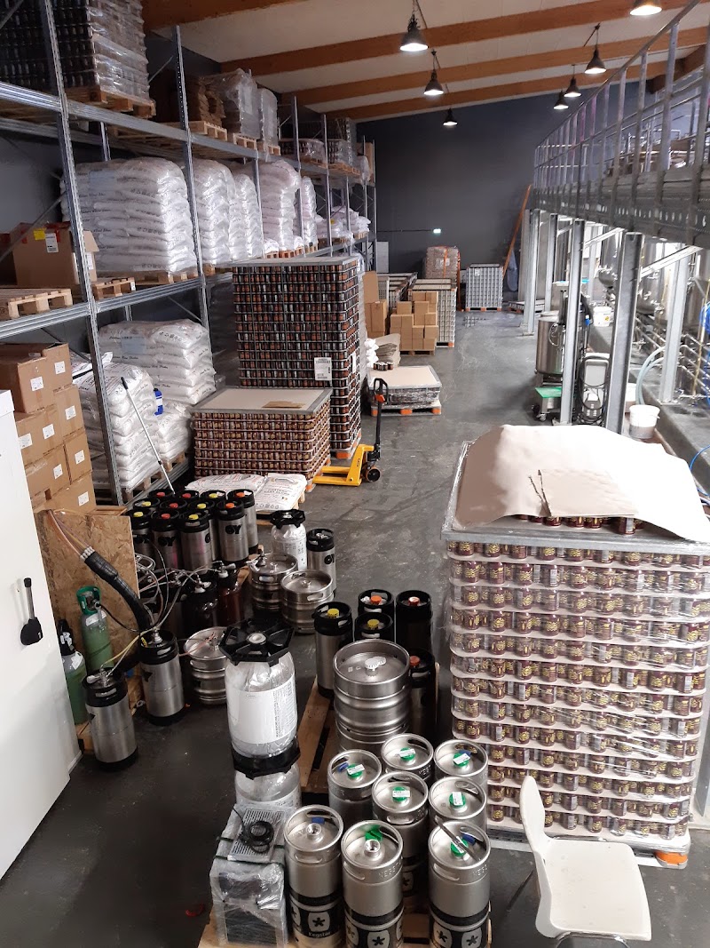 Local Craft Brewery Visit