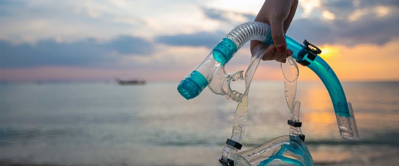 Giftun Island Boat Trip
