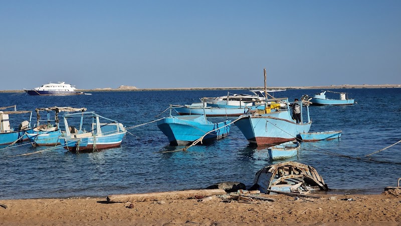 Hurghada Marina