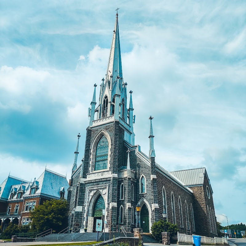 Église de Sacré-Cœur
