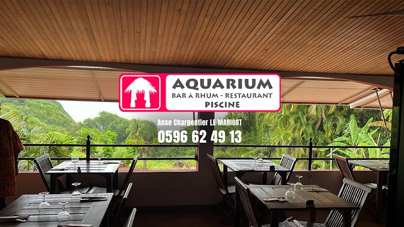Aquarium de Martinique