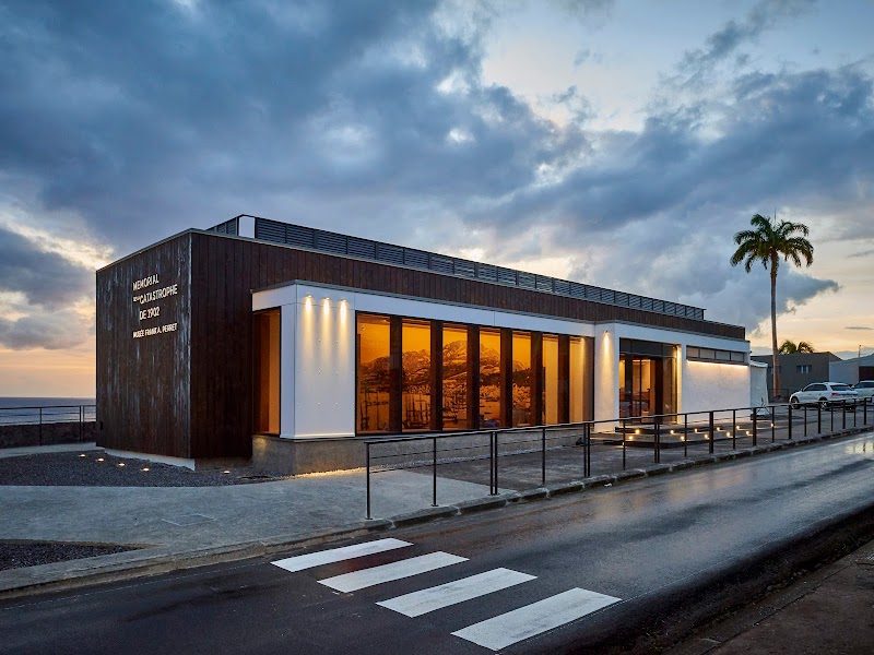 Musée Franck A. Perret