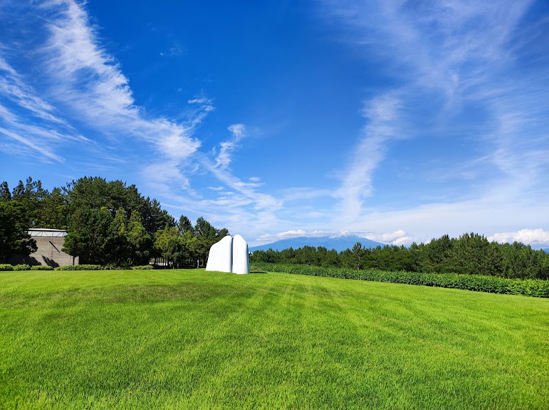 Sakata City Museum of Art