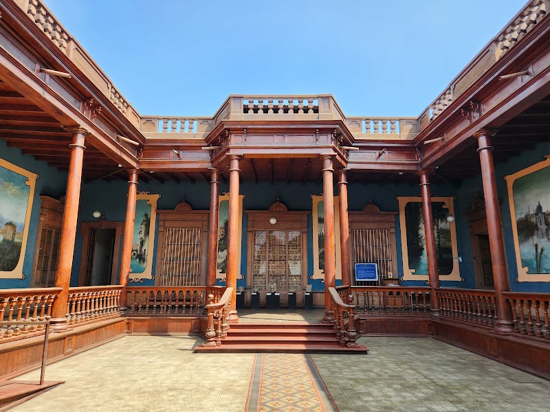 Museo de Arqueología