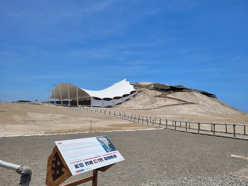 El Brujo Archaeological Complex