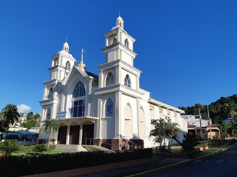Catedral de Santa Bárbara