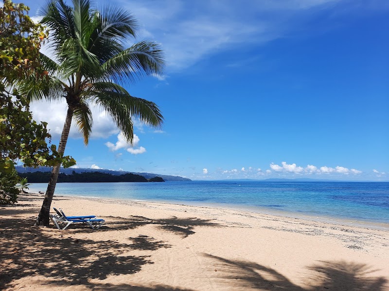 Las Terrenas Beaches