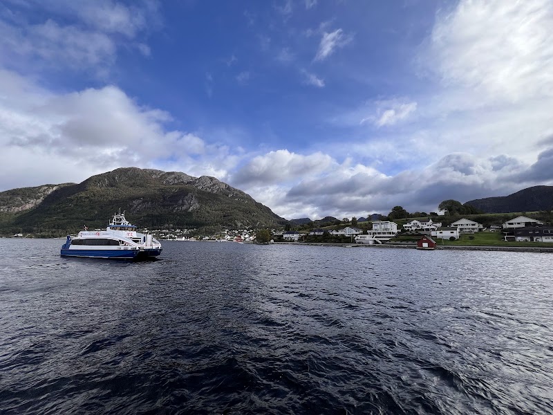 Lysefjord Cruise