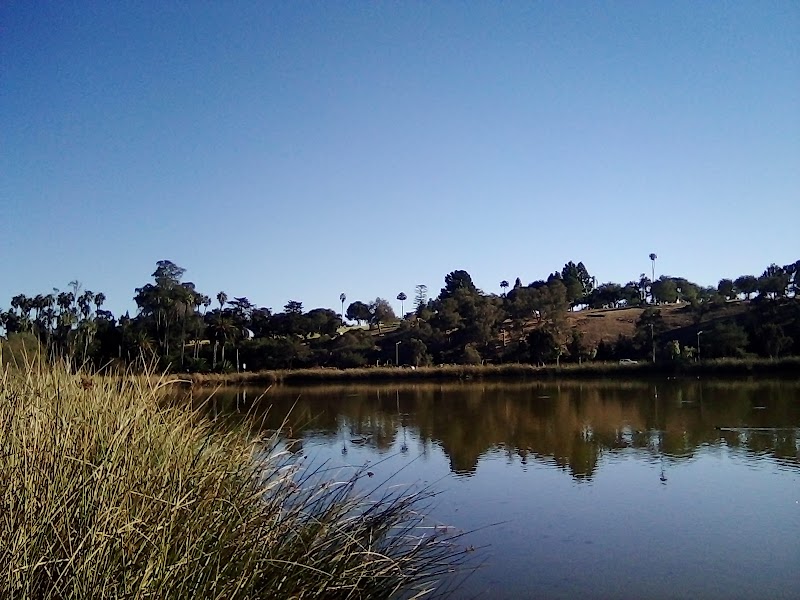 Andree Clark Bird Refuge