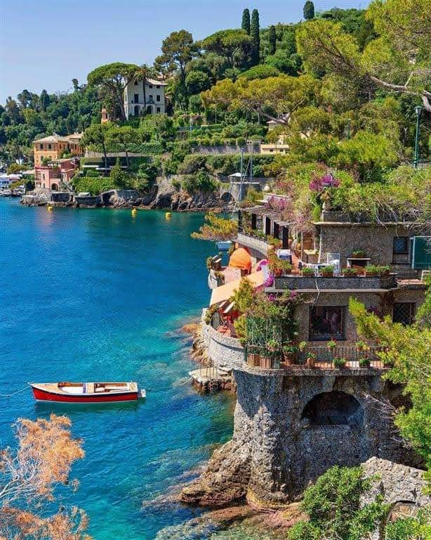 Portofino