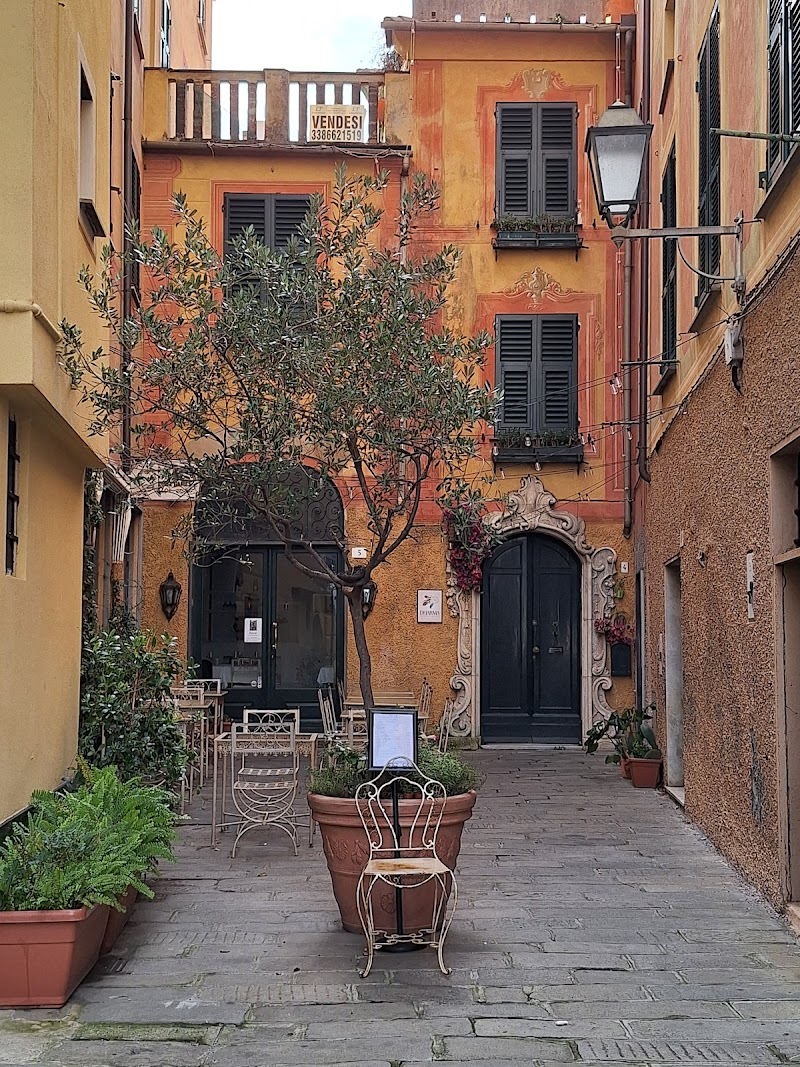 Mercato di Santa Margherita