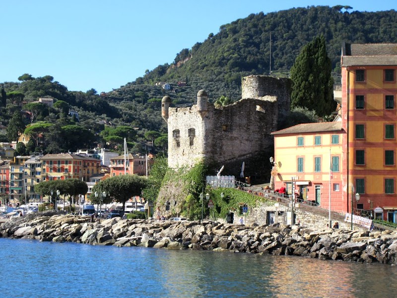 Castello di Santa Margherita