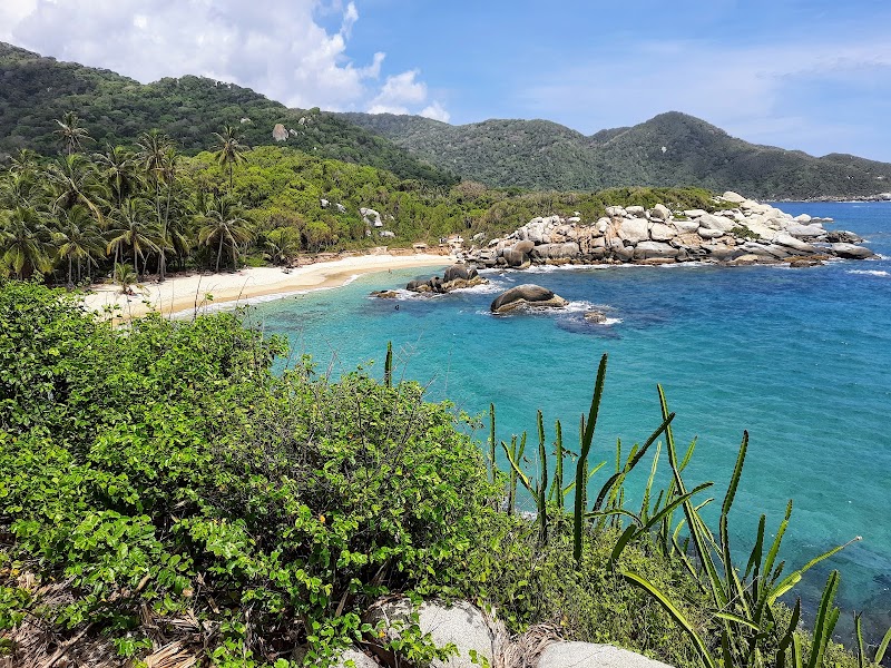 Tayrona National Park