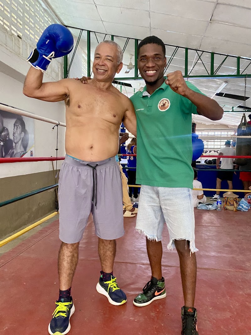 Palenque de San Basilio Day Trip