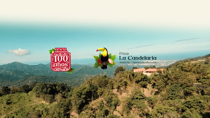 Minca Coffee Plantations